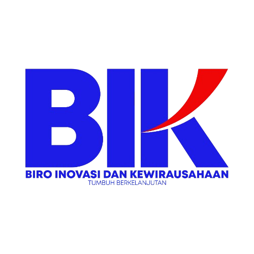 Logo BIK